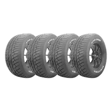 Set 4 Neumaticos - 255/60r15 Sumitomo Htr2000 Wlt 102s Jp