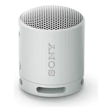 Sony Parlante Inalámbrico Portátil Srs-xb100