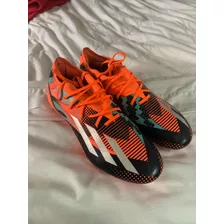 Guayos adidas X Speed Portal Messi .3 Terreno Firme