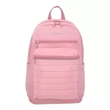 Mochila Rosa Xtren Linx 372