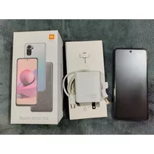 Xiaomi Redmi Note 10s Dual Sim 128 Gb Gris Ónix 6 Gb Ram
