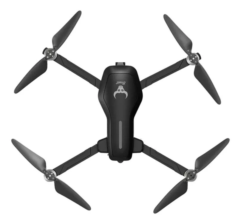 Drone Zll Beast Sg906 Pro Con Dual Cámara 4k Negro 5ghz 1 Batería