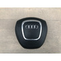 Embellecedor De Volante P/ Audi Sline A1 A3 A4 A5 A6 Tt Alum