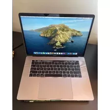 Mac Book Retina I7 2017 16gb