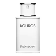 Kouros Yves Saint Laurent Edt 100ml Perfume Masculino