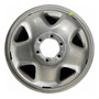 Rines 15x8 6-139 Lgs37 Nissan Toyota Silverado Y Mas