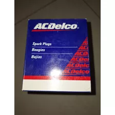 Bujia Acdelco 41-602 Aveo, Spark, Luvdmax