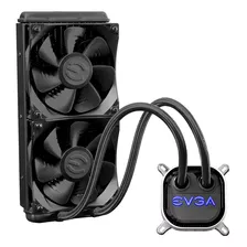 Refrigeracion Liquida Evga Closed Loop Cpu 280 X140mm 