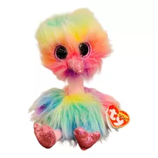 Peluche Ty Asha The Beanie Boos Collection