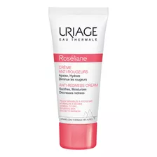 Roséliane Crema Anti-rojeces 40ml De Uriage Momento De Aplicación Dia Y Noche Tipo De Piel Pieles Sensibles Con Tendencia A Rojeces Y Rosácea