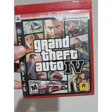 Grand Theft Auto Iv Complete Edition Rockstar