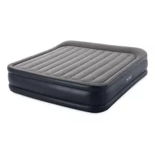 N / W Dura Beam 16.5 Deluxe Inflable Air Mattress Bed W / B