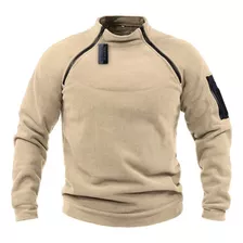 Camisa De Senderismo Para Hombre, Camisa Táctica Militar Tér