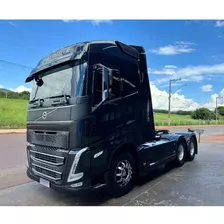 Volvo Fh 540 6x4 Ano:2022/pacote Lc