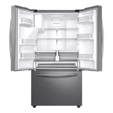 Refrigerador Samsung De 4 Puertas Y 28 Pies Cúbicos