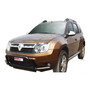 Burrera Bumper Trasero Renault Duster 2012-2019