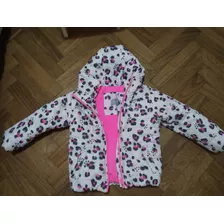 Campera Mimo