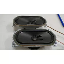 Parlantes Tv Sanyo Lcd-42xf4 Lbb08700 8 Ohms 10 W Jingli