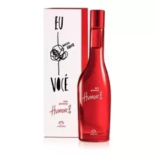 Primer Humor Natura Eau De Toilette 75 ml Para Mujer