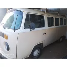 Volkswagen Combi