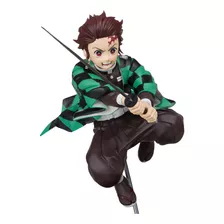 Boneco Action Figure Mcfarlane 12 Demon Slayer - Tanjiro