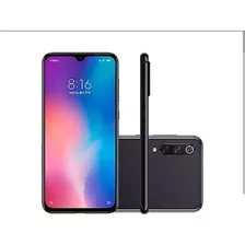 Celular Xiaomi Mi 9 Se 64g Película Capinha Xiaumi Xaumi 