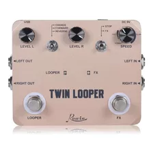 Rowin Twin Looper - Stock En Chile