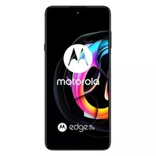 Celular Motorola Xt2139-1 - Moto Edge 20 Lite - 128gb - Gris