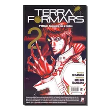 Terra Formars - Vol.02 - Sasuga, Yu - Jbc