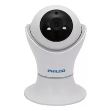 Cámara Ip 1080p Wifi Ptz Philco W3870 Caja Dañada