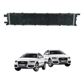 Intercooler Radiador Audi Q3 1.4 Tfsi 2016 A 2019 Usado