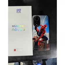 Celular Huawei Nova 9 Semi-nuevo