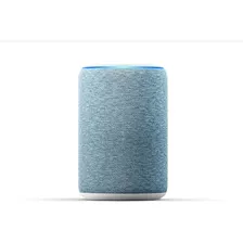 Amazon Echo Plus 3rd Gen. Twilight Blue (raro De Encontrar)