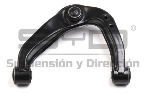 Horquilla Superior L Nissan Pathfinder 4x4 (3) 2005-2012 Syd Foto 2