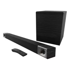 Barra De Sonido Soundbar Cinema 600 Klipsch