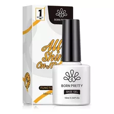 Base Coat O Top Coat Uñas Semipermanen - mL a $1479