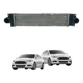 Intercooler Ford Fusion 2.0 16v 2013 2018 Dg936k775ab Usado