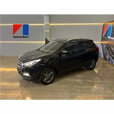 Hyundai Ix35 2.0 16v 4p Gl Flex Automático 2020