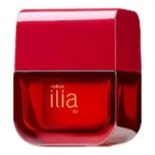 Ilia Tu Natura Eau De Parfum 50 Ml