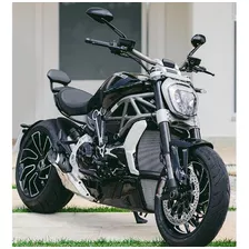  Ducati Xdiavel S 1262 0km