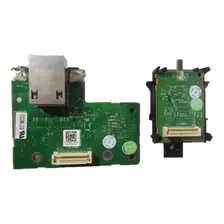 Idrac6 Dell Acesso Remoto P/ Dell R410~r710 0 J675t K869t