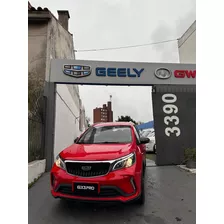 Geely Gx3 Pro // Permuto Financio Banco %100 O Sola Firma