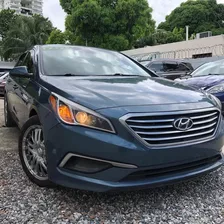 Hyundai Sonata Americana 