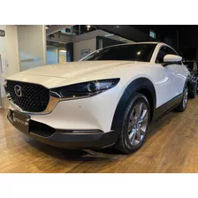 Mazda Cx30 Touring At 2025 Mz / 127 / Vf