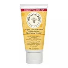 Burt's Bees Baby Bee 100% Natural Ungüento Para La Erupción