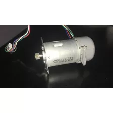 Motor Con Sensor De Velocidad