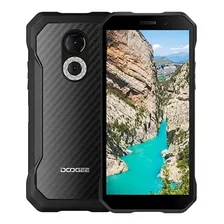 Doogee S61 Dual Sim 128gb Visão Noturna Resistencia Ip68/69