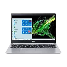 Acer Aspire 5 A515-55-56vk, 15.6 Pantalla Hd Ips V3115