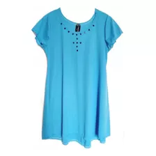 Vestido Remeron De Jersey Zoe