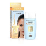 Isdin Fotoprotector Solar Fusion Water 50 Oil Free